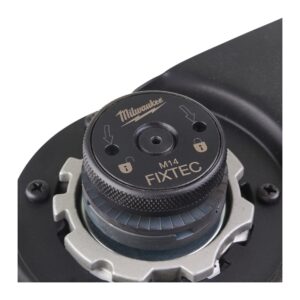 Milwaukee AGVKB 24-230 EKX 2400 W kotni brusilnik z zavoro