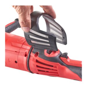 Milwaukee AGVKB 24-230 EKX 2400 W kotni brusilnik z zavoro