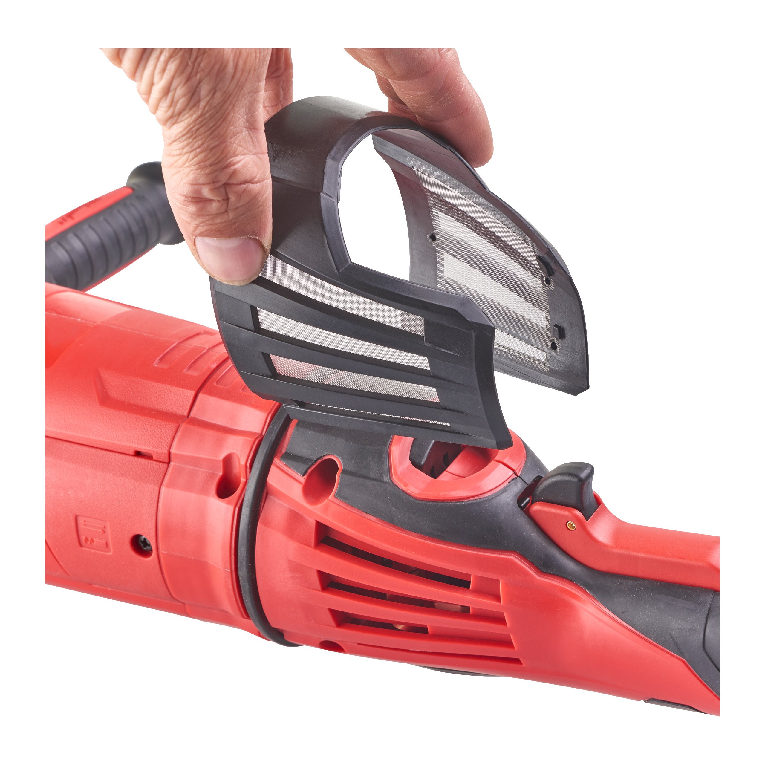 Milwaukee AGVKB 24-230 EKX 2400 W kotni brusilnik z zavoro