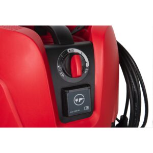 Milwaukee AS 2-250EM 25 l sesalnik razreda M