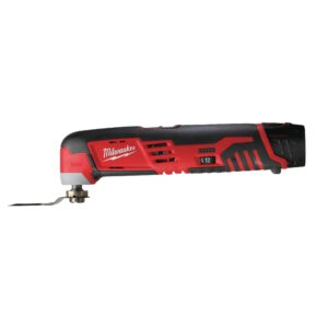 Milwaukee C12 MT-202B subkompaktno multifunkcijsko orodje Milwaukee C12 MT-202B subkompaktno multifunkcijsko orodje