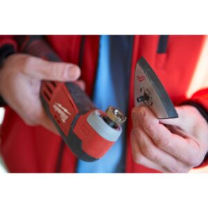 Milwaukee C12 MT-0 subkompaktno multifunkcijsko orodje