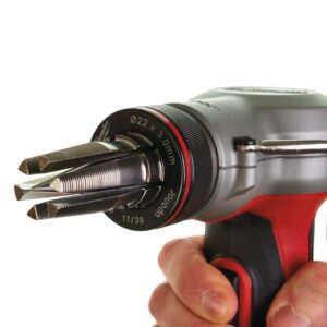 Milwaukee C12 PXP-I10202C UPONOR Q&E kompaktno orodje za razširjanje