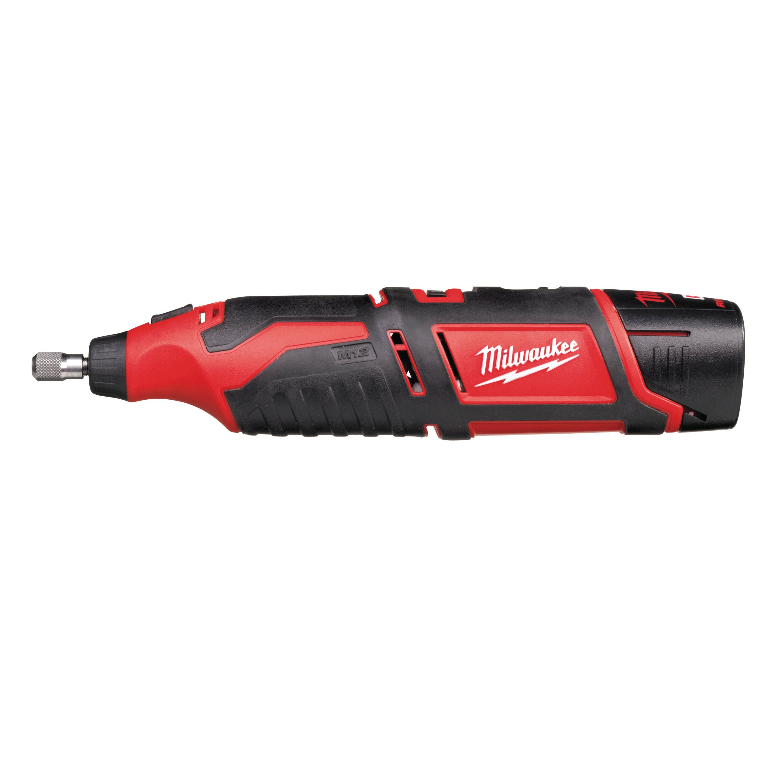 Milwaukee C12 RT-0 subkompaktni premi brusilnik