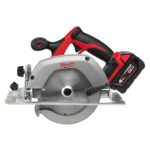 Milwaukee HD18 CS-402B 55 mm krožna žaga za les in plastiko Milwaukee HD18 CS-402B 55 mm krožna žaga za les in plastiko