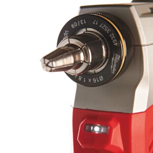 Milwaukee HD18 PXP-H06202C UPONOR Q&E orodje za razširjanje
