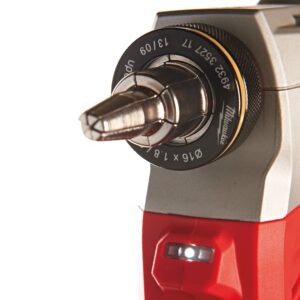 Milwaukee HD18 PXP-H06202C UPONOR Q&E orodje za razširjanje