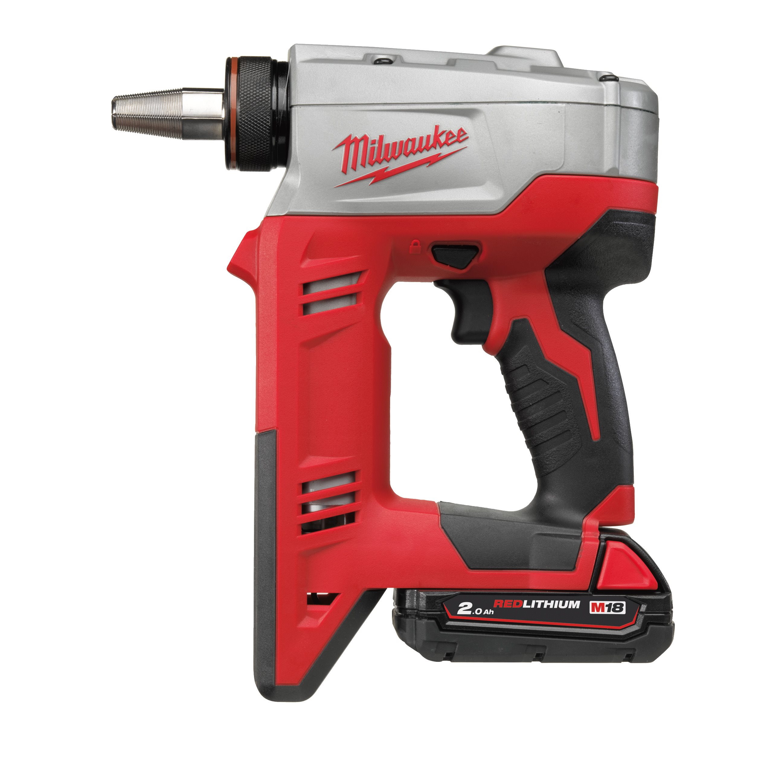 Milwaukee HD18 PXP-H06202C UPONOR Q&E orodje za razširjanje