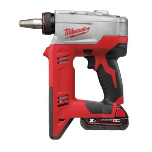 Milwaukee HD18 PXP-H10202C UPONOR Q&E orodje za razširjanje
