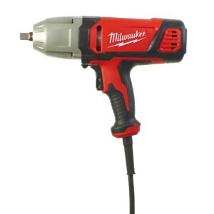 Milwaukee IPWE 400 R ½″ udarni vijačnik Milwaukee IPWE 400 R ½″ udarni vijačnik