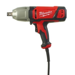 Milwaukee IPWE 520 R ¾″ udarni vijačnik Milwaukee IPWE 520 R ¾″ udarni vijačnik