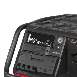 Milwaukee IRPSUOP2500 akumulatorska postaja ROLL-ON 7200/3600 W 2,5 kWh