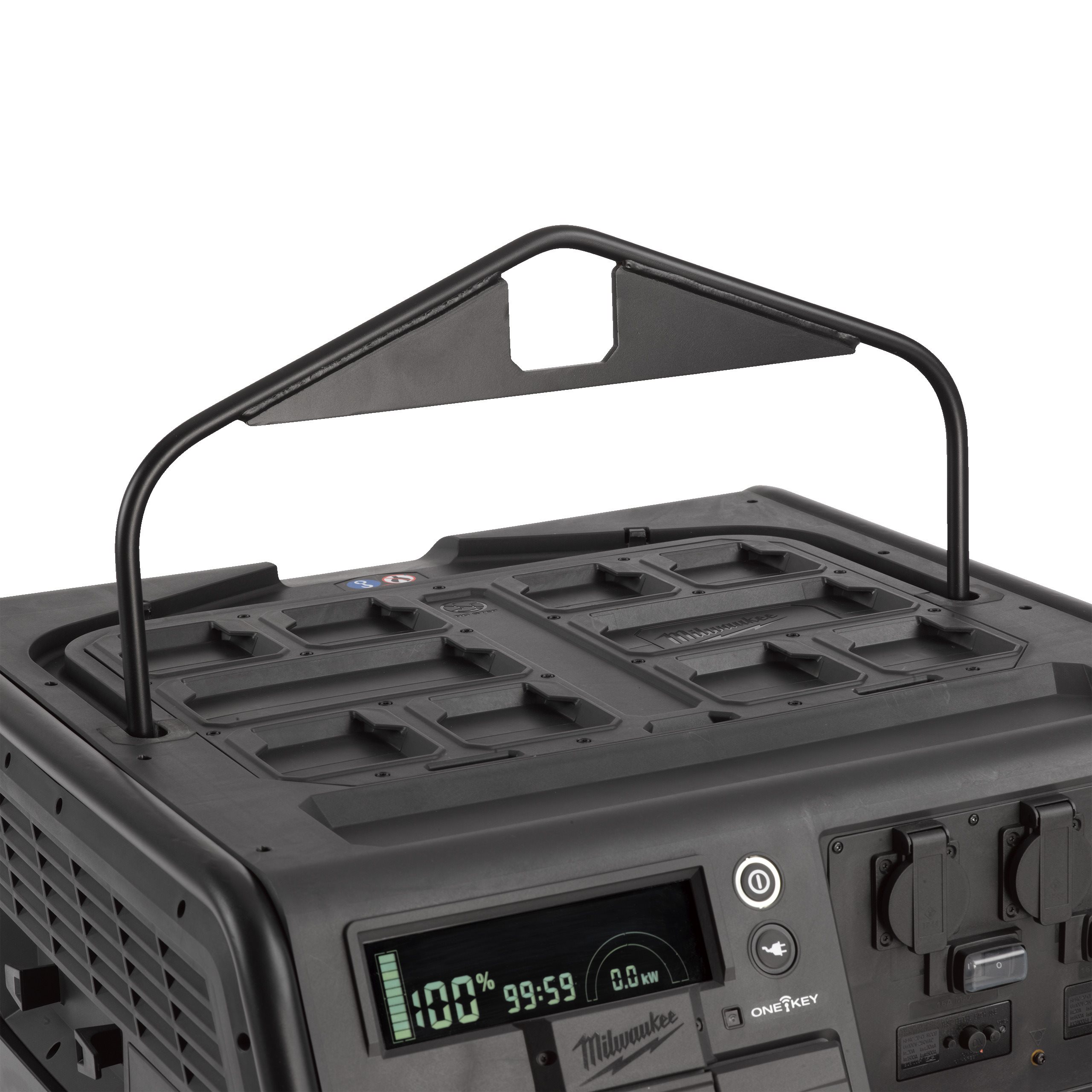 Milwaukee IRPSUOP6000 akumulatorska postaja ROLL-ON 7200/3600 W 6,0 kWh