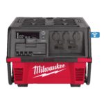 Milwaukee IRPSUOP6000 akumulatorska postaja ROLL-ON 7200/3600 W 6,0 kWh Milwaukee IRPSUOP6000 akumulatorska postaja ROLL-ON 7200/3600 W 6,0 kWh