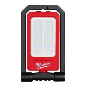 Milwaukee IR FFL zložljiva delovna reflektorska svetilka Milwaukee IR FFL zložljiva delovna reflektorska svetilka