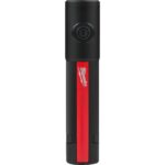 Milwaukee IR FL500 ročna svetilka z USB polnjenjem 500 lumnov Milwaukee IR FL500 ročna svetilka z USB polnjenjem 500 lumnov