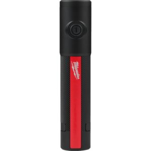 Milwaukee IR FL500 ročna svetilka z USB polnjenjem 500 lumnov Milwaukee IR FL500 ročna svetilka z USB polnjenjem 500 lumnov