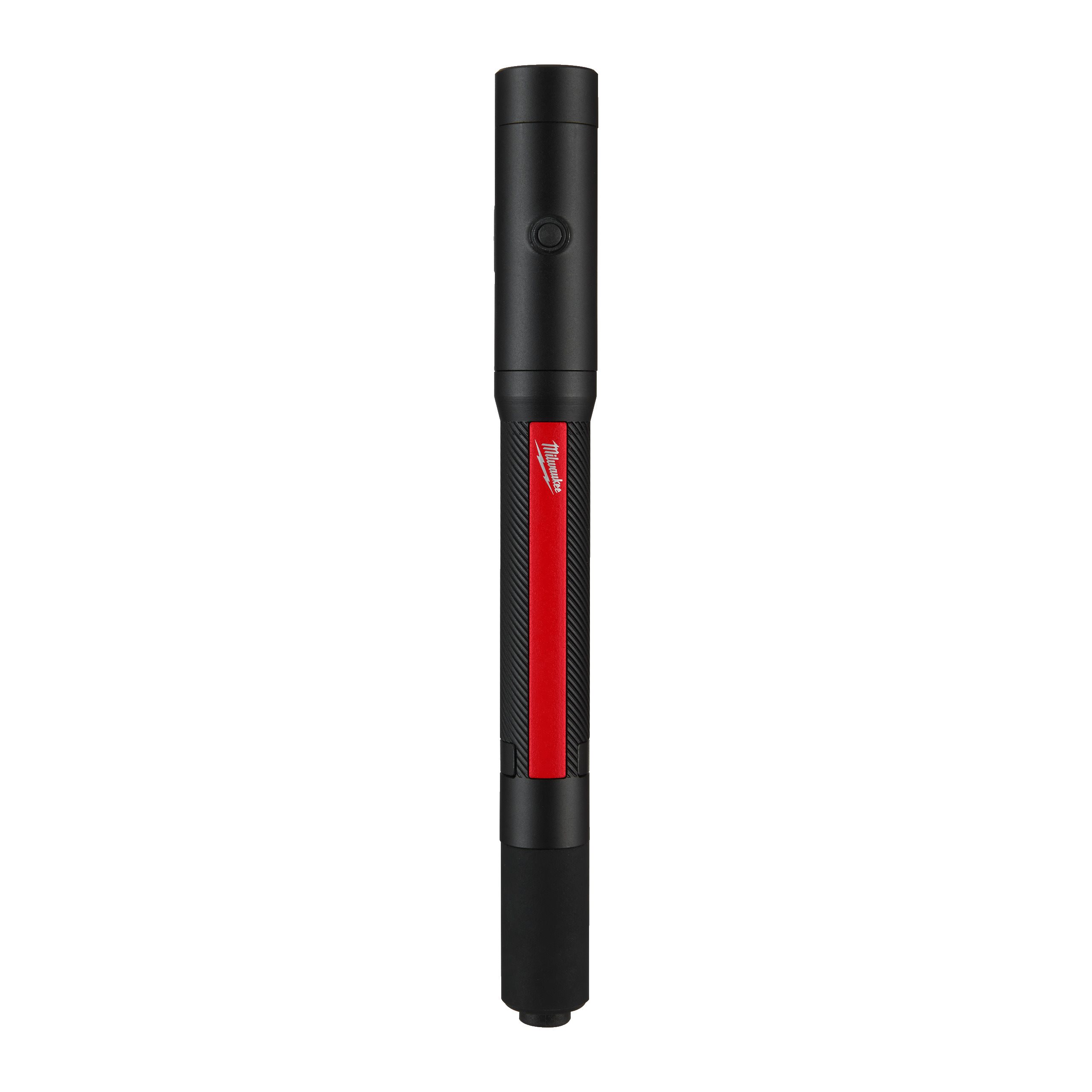 Milwaukee IR PL250 svetilka v obliki pisala z USB polnjenjem 250 lumnov