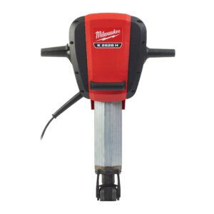 Milwaukee K 2628 H 25 kg rušilno kladivo 28 mm hex