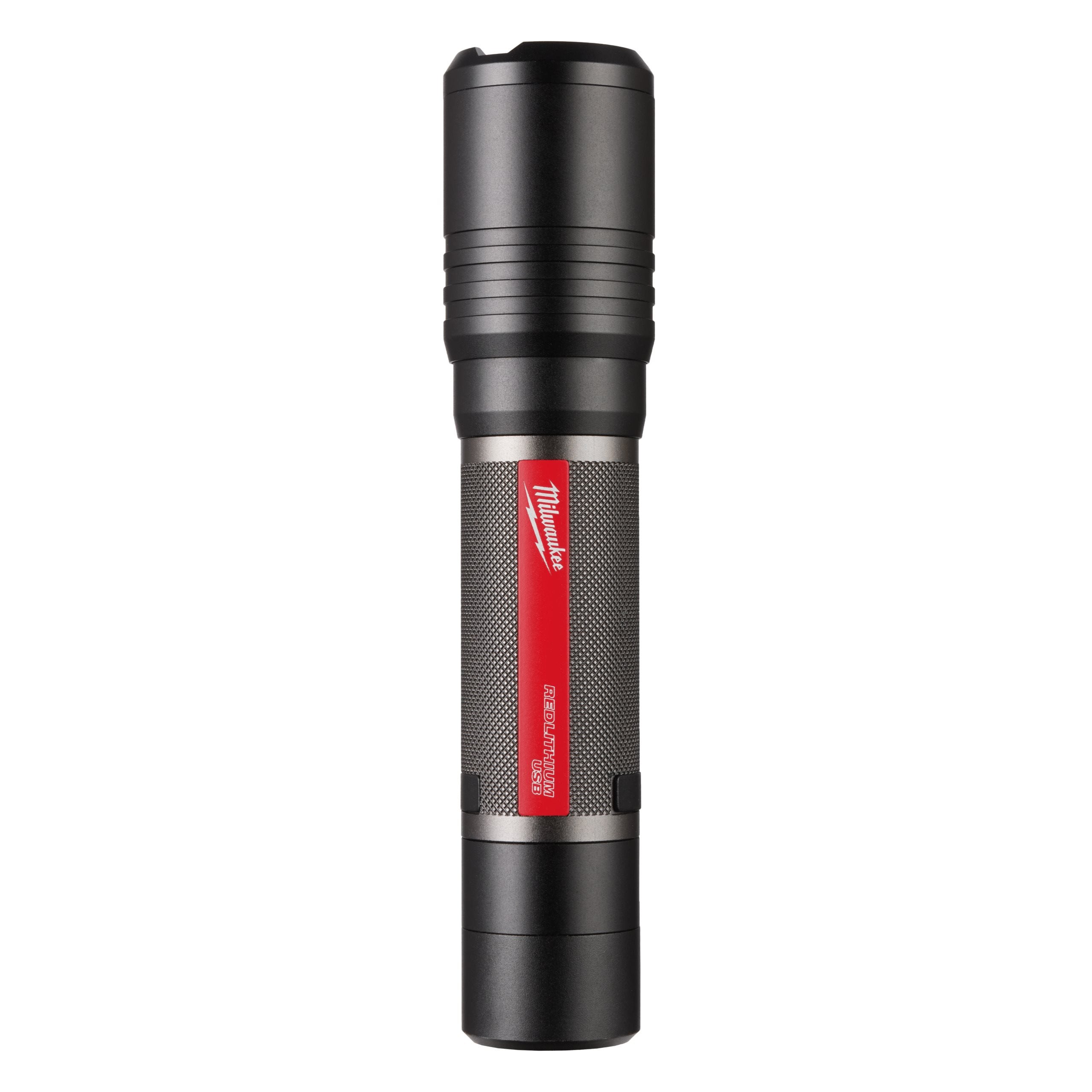 Milwaukee L4 FL2000-301 akumulatorska svetilka USB z 2000 lumni