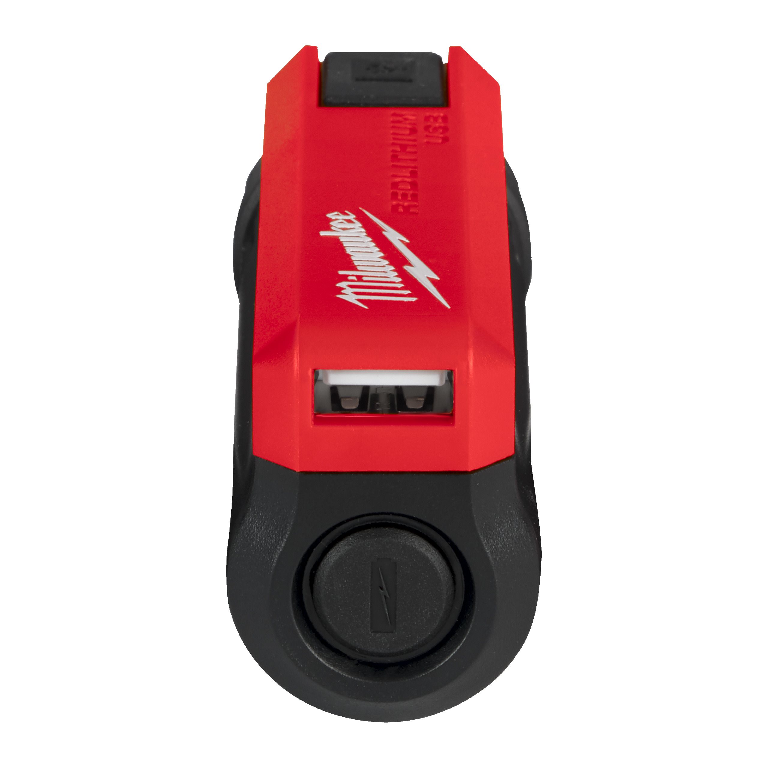 Milwaukee L4 PPS-301 set prenosnega napajalnika in polnilca USB
