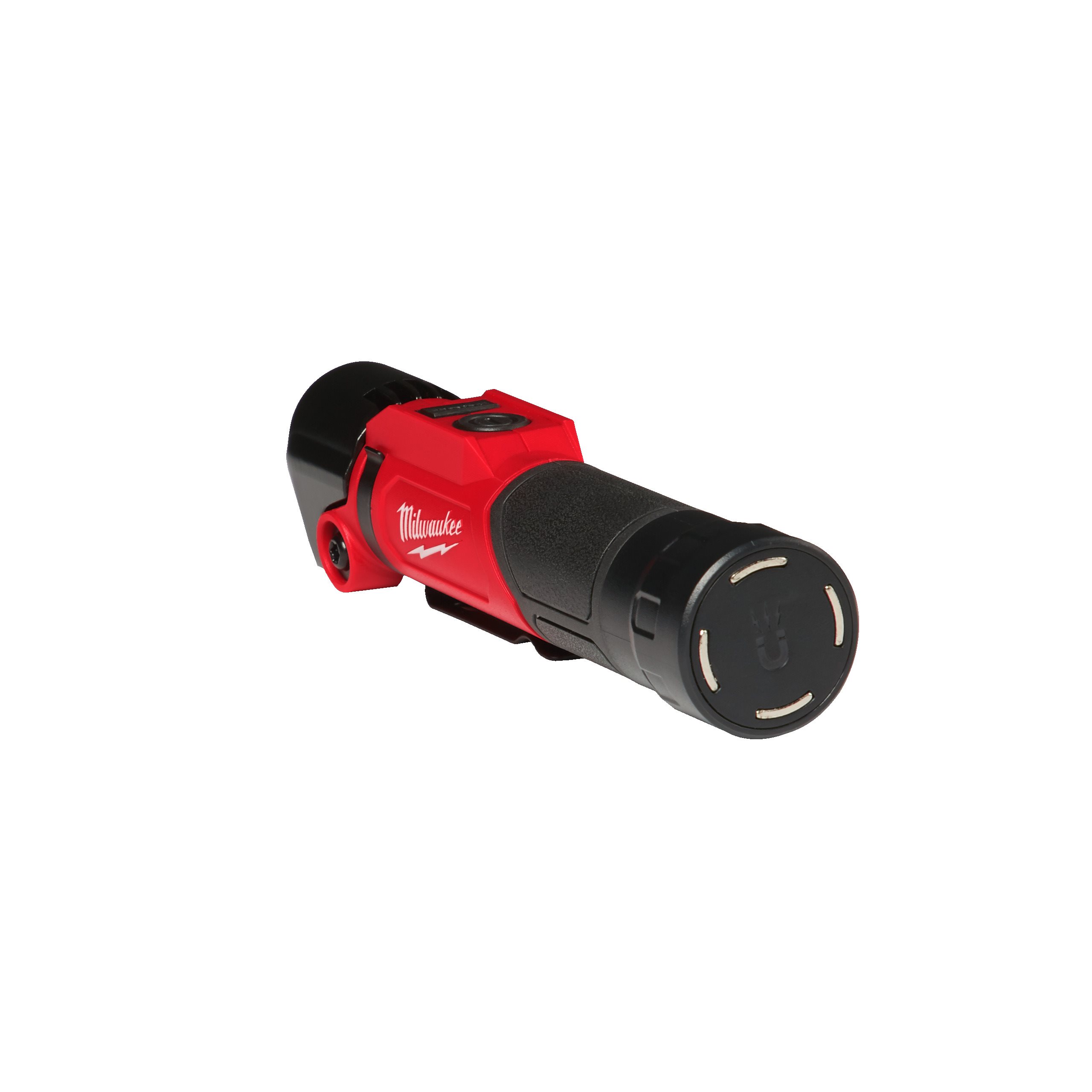 Milwaukee L4 PWL-301 vrtljiva ročna svetilka z USB polnjenjem