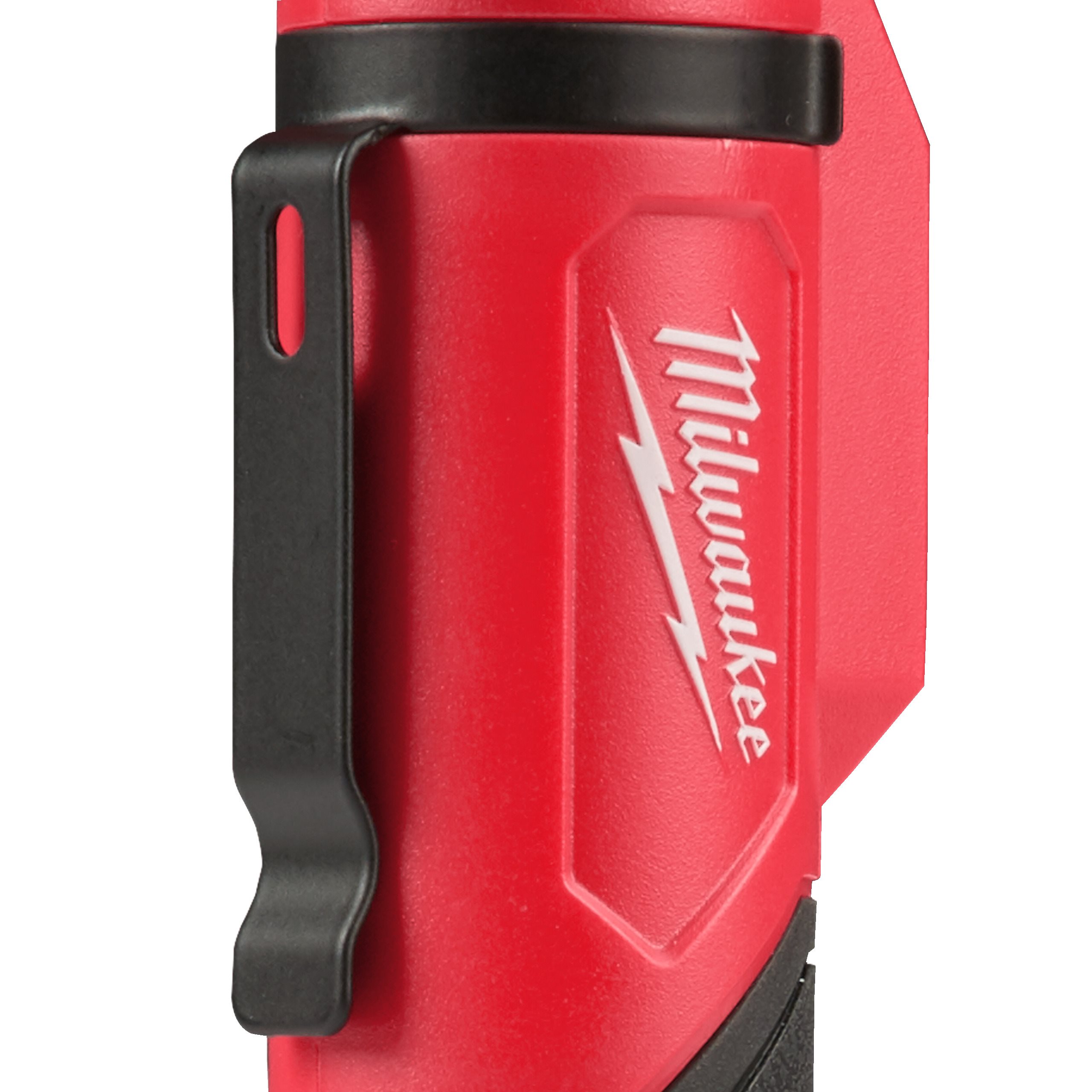 Milwaukee L4 PWL-301 vrtljiva ročna svetilka z USB polnjenjem