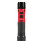 Milwaukee L4 PWL-301 vrtljiva ročna svetilka z USB polnjenjem Milwaukee L4 PWL-301 vrtljiva ročna svetilka z USB polnjenjem