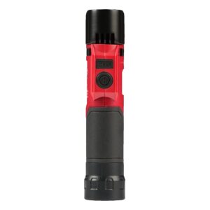 Milwaukee L4 PWL-301 vrtljiva ročna svetilka z USB polnjenjem Milwaukee L4 PWL-301 vrtljiva ročna svetilka z USB polnjenjem