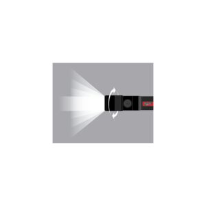 Milwaukee L4 TMLED-301 USB-polnilna svetilka