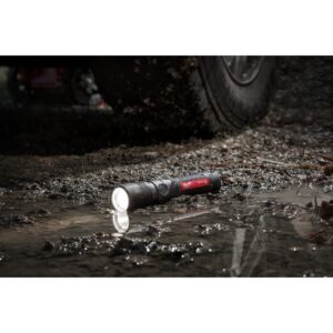 Milwaukee L4 TMLED-301 USB-polnilna svetilka