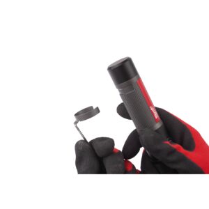 Milwaukee L4 TMLED-301 USB-polnilna svetilka