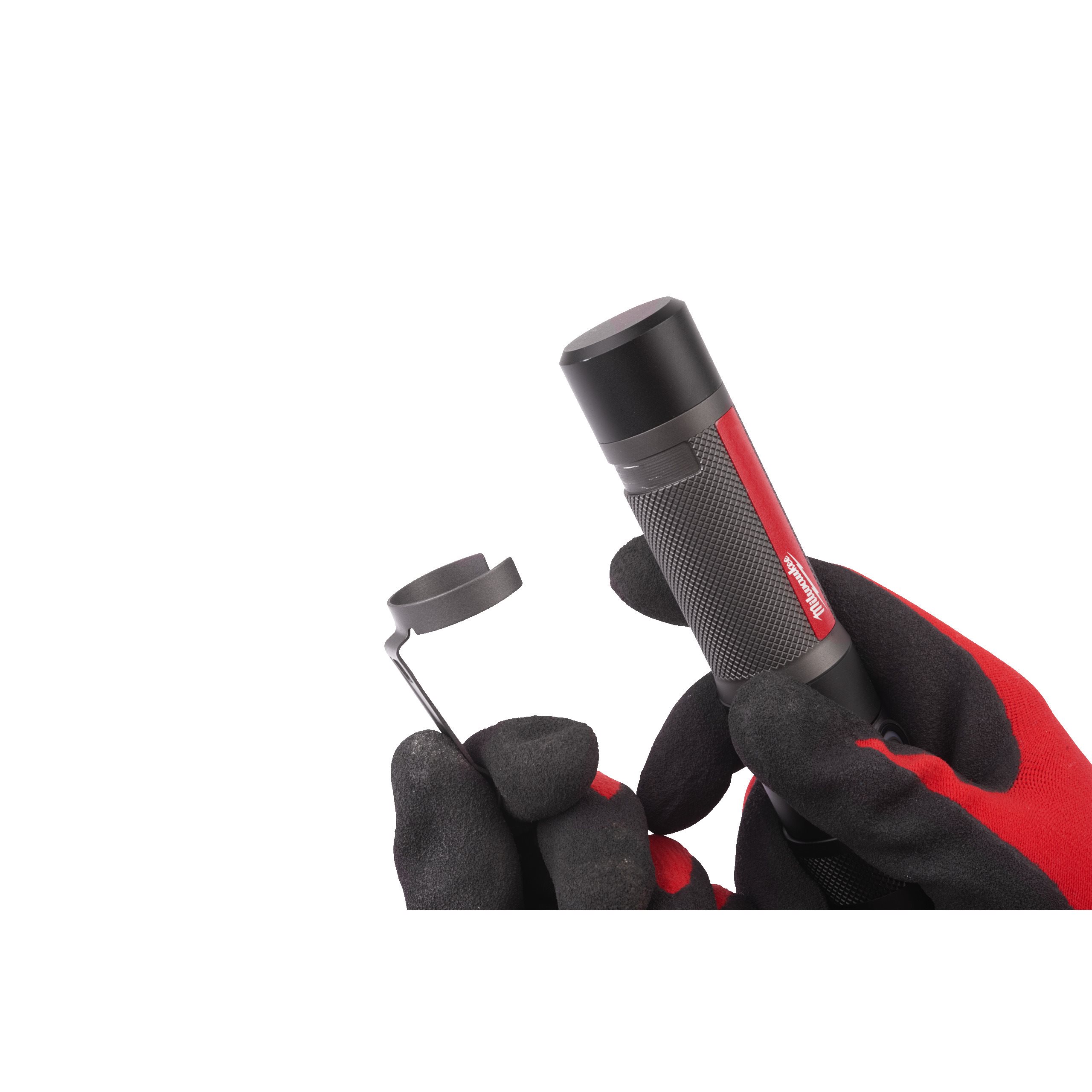 Milwaukee L4 TMLED-301 USB-polnilna svetilka