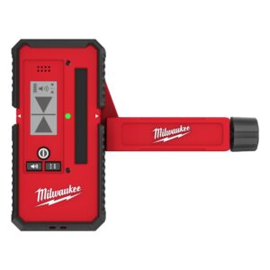 Milwaukee LLD50 laserski detektor