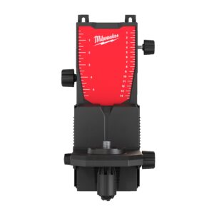 Milwaukee LWM stenski nosilec za laser