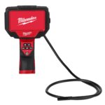 Milwaukee M12 360IC12-0C 360° inšpekcijska kamera 1,2 m Milwaukee M12 360IC12-0C 360° inšpekcijska kamera 1,2 m