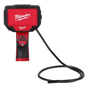 Milwaukee M12 360IC12-0C 360° inšpekcijska kamera 1,2 m Milwaukee M12 360IC12-0C 360° inšpekcijska kamera 1,2 m