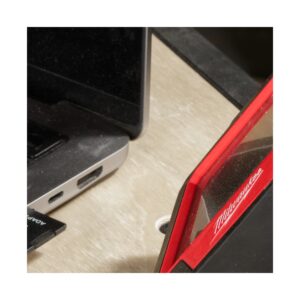 Milwaukee M12 360IC12-0C 360° inšpekcijska kamera 1,2 m