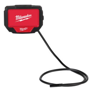Milwaukee M12 360IC12-0C 360° inšpekcijska kamera 1,2 m