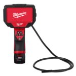 Milwaukee M12 360IC12-201C 360° inšpekcijska kamera 1,2 m Milwaukee M12 360IC12-201C 360° inšpekcijska kamera 1,2 m