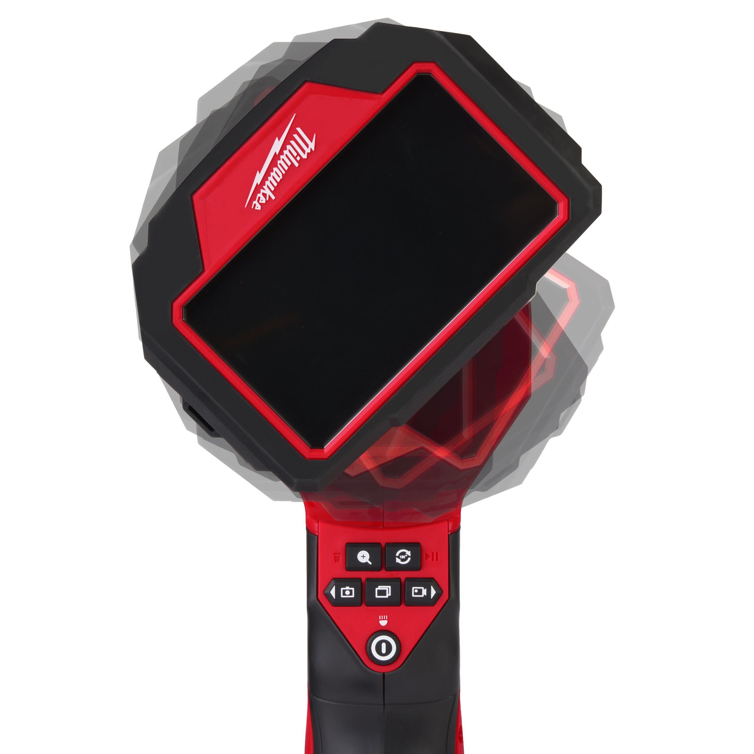 Milwaukee M12 360IC32-0C 360° inšpekcijska kamera 3 m