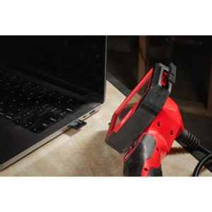Milwaukee M12 360IC32-0C 360° inšpekcijska kamera 3 m