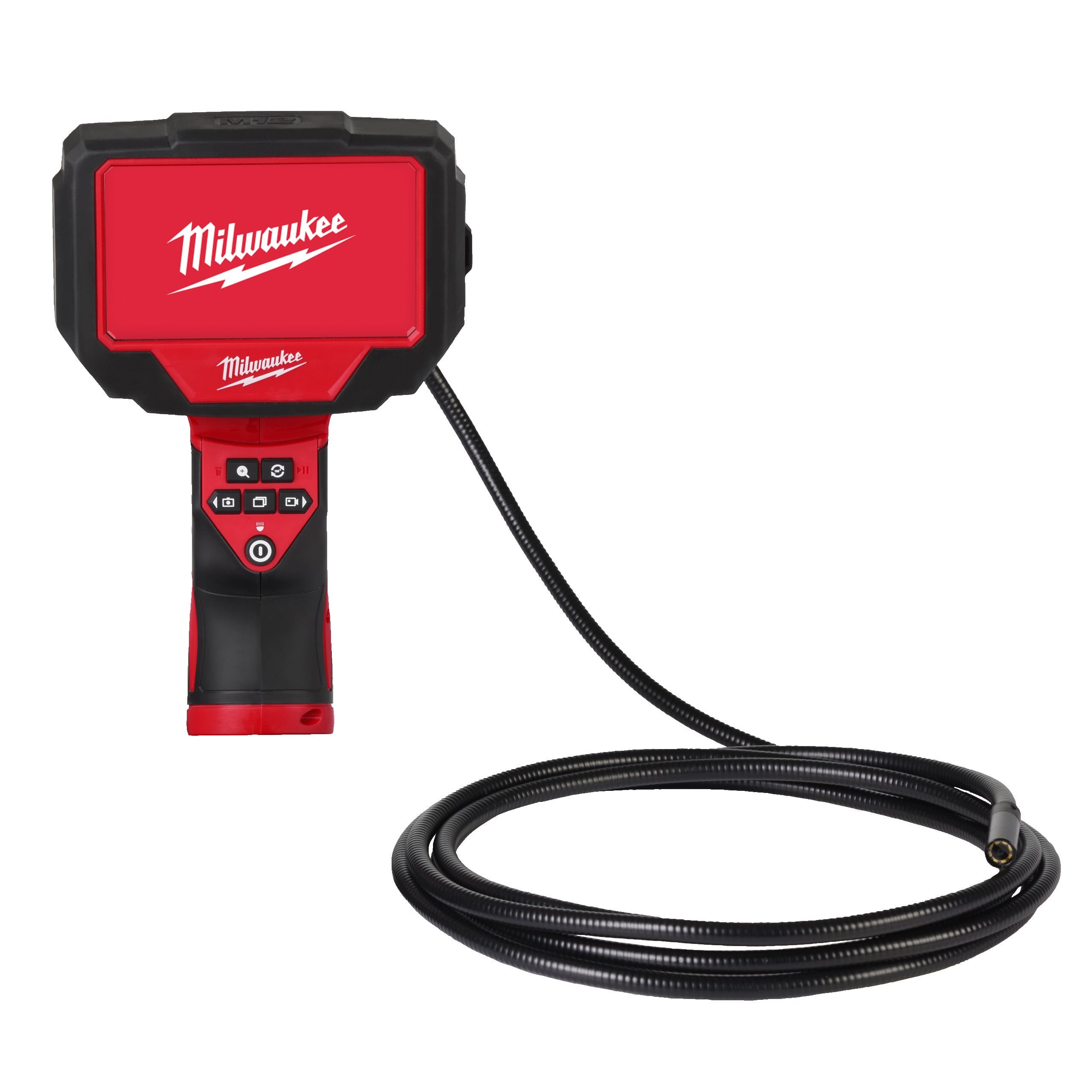 Milwaukee M12 360IC32-0C 360° inšpekcijska kamera 3 m