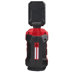 Milwaukee M12 ALIP-0 večsmerna reflektorska svetilka združljiva s PACKOUT