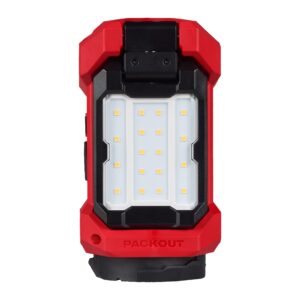 Milwaukee M12 ALIP-0 večsmerna reflektorska svetilka združljiva s PACKOUT Milwaukee M12 ALIP-0 večsmerna reflektorska svetilka združljiva s PACKOUT