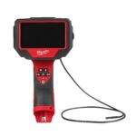 Milwaukee M12 ATB-0C inšpekcijska boroskopska kamera Milwaukee M12 ATB-0C inšpekcijska boroskopska kamera