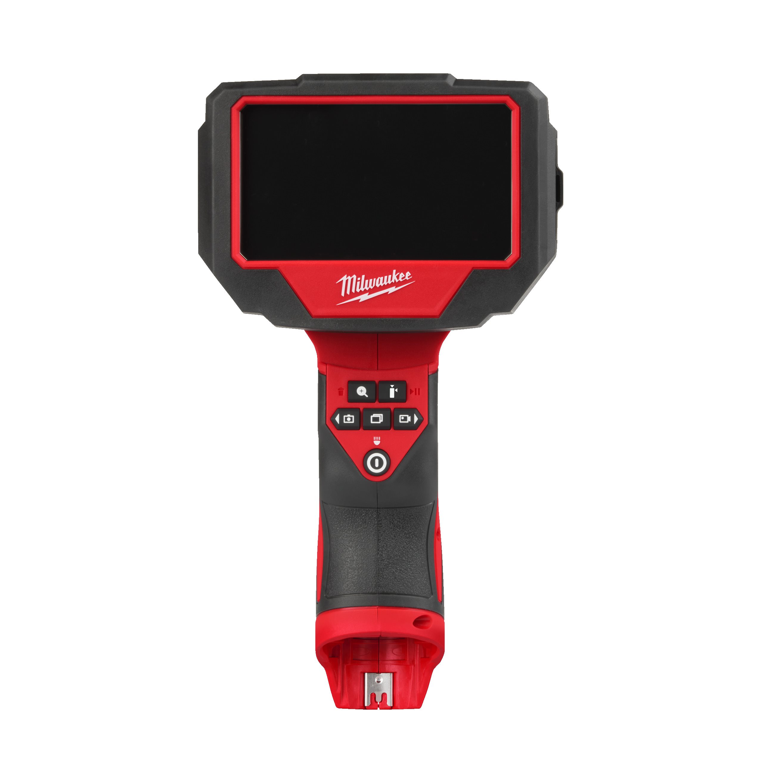 Milwaukee M12 ATB-0C inšpekcijska boroskopska kamera