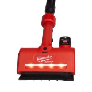 Milwaukee M12 AUN-0 AIR-TIP natančna šoba