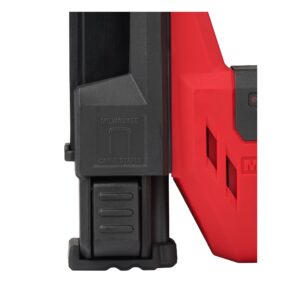 Milwaukee M12 BCST-0 subkompakten spenjalnik za kable