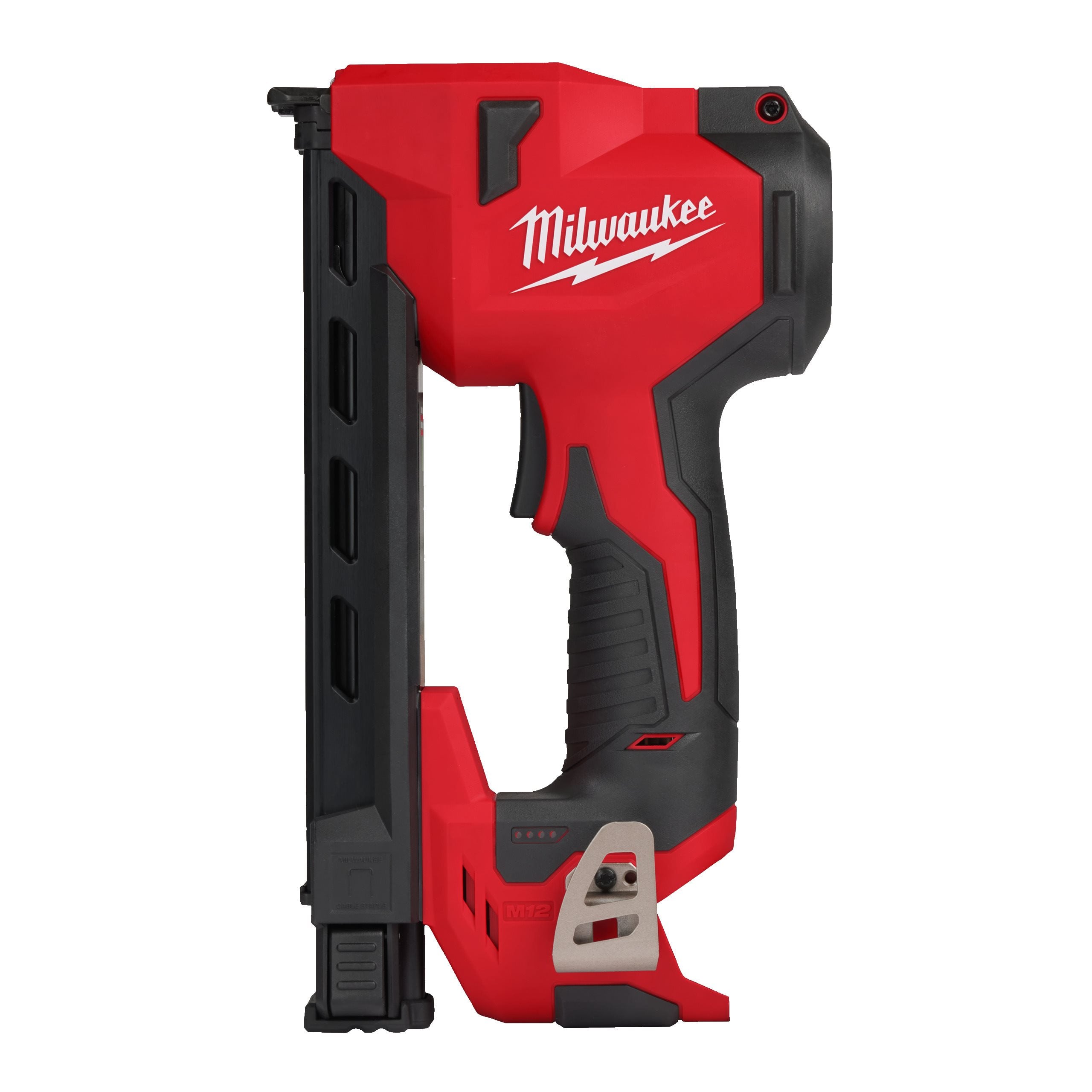 Milwaukee M12 BCST-0 subkompakten spenjalnik za kable